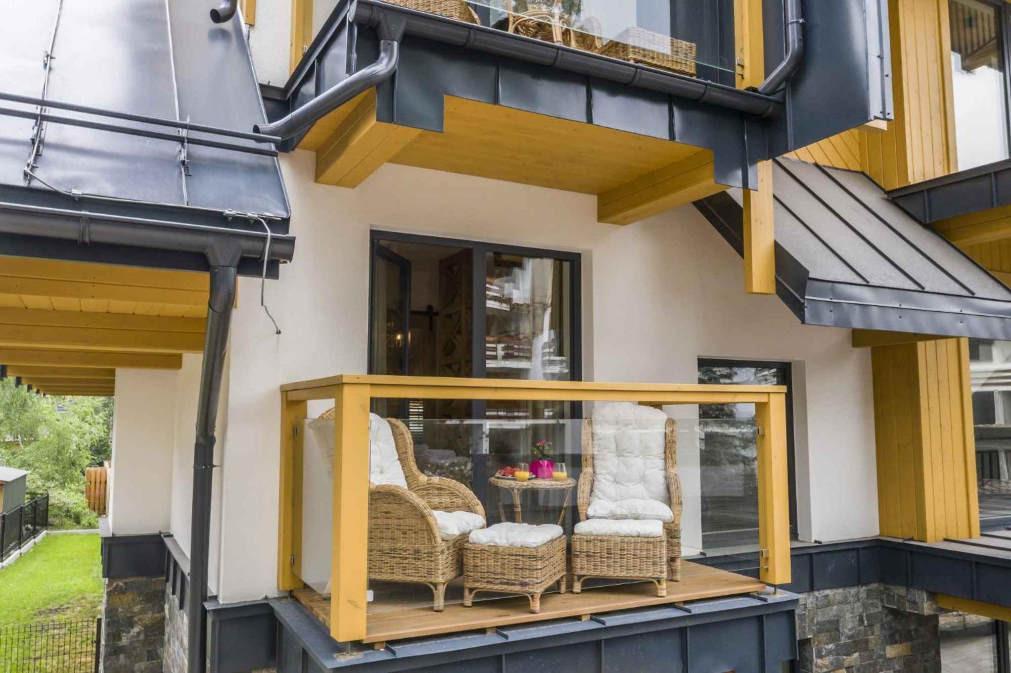 Famixdom Apartamenty Modrzejewska Centrum Zakopane, Zakopane