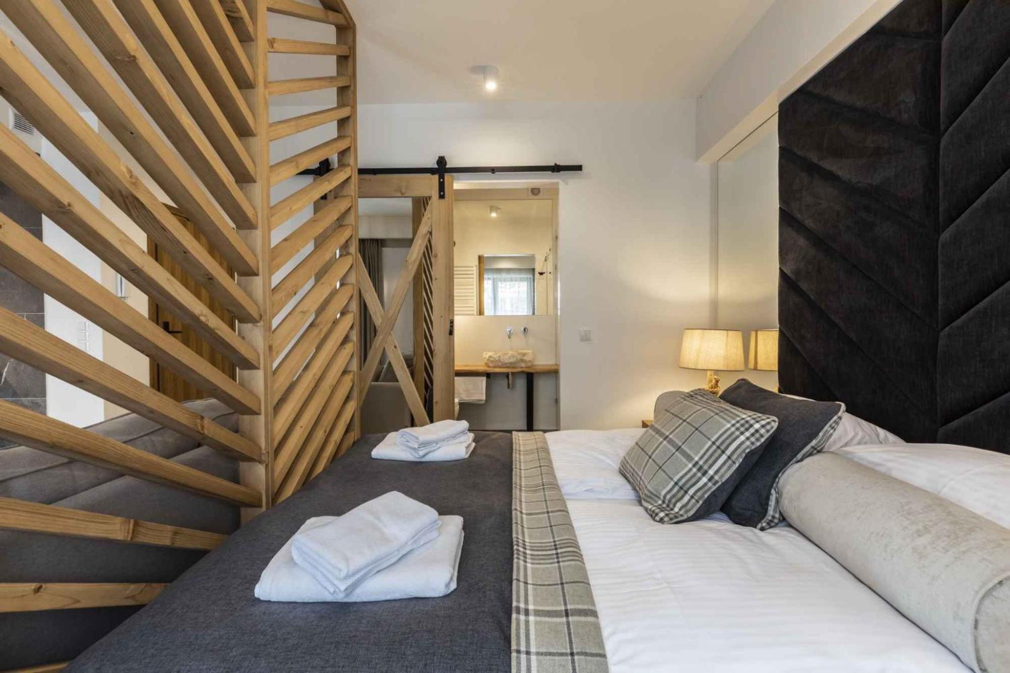 Famixdom Apartamenty Modrzejewska Centrum Zakopane — Photos 2